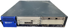 Juniper 550M Secure Services Gateway SSG-550M-SH  W/ CARDS, (×2) PSU #73 picture