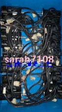 1PC USED SGMAH-01A1A-HL11 Yaskawa Servo Motor Fast FedEx or DHL picture