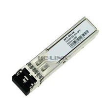 iSFP-GIG-SX Alcatel-Lucent Compatible 1000BASE-SX SFP 850nm 550m DOM Transceiver picture