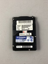 Apple CONNER CP 2045 40MB SCSI 2.5