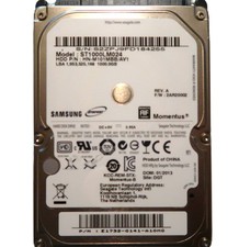 ST1000LM024 HN-M101MBB/AV1 2AR20002 E1732-G141-A1OMG 2.5
