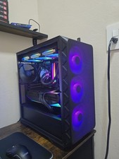 PC GAMERS Aaron7 picture
