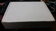 Actiontec 56K External Fax DATA Voice Modem EX56020 picture