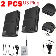 2PCS 1018L Uninterruptible Power Supply DC Backup UPS Power Router Power Adapter picture