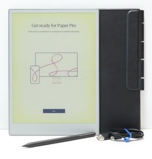 reMarkable Paper Pro Color Display Tablet 11.8