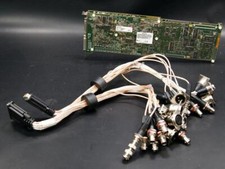Matrox DSDTI/2/25 Digi Server 63039620347 Codec Connectors With DVI / BNC Cables picture