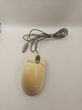 Vintage Computer MOUSE Microsoft Intellimouse Pro Serial and PS/2 Compatible  picture