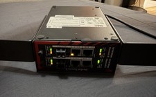 IMC Networks FiberLinX-II MediaChassis/2 Dual Fiber Converter Tested picture