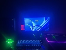 Gaming PC / Setup picture