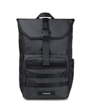 Timbuk2 Spire 2.0 Jet Black Laptop Backpack picture