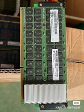 IBM 00JA656 16GB CDIMM POWER8 Memory EM8B EM83 EM8P Micron 40‑Chip picture