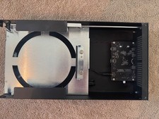 Sonnet xMac Mini DuoModo Module Thunderbolt 3 Dock Dual M.2 NVMe SSD picture