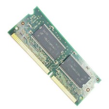 128MB PC133 133MHz SODIMM Memory RAM P/N  For Micron MT4LSDT1664HG-133B1 picture