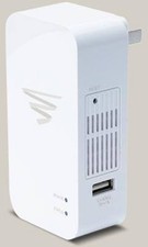 LUXUL Wireless Range Extender Model XVW-P40 picture