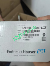 1PCS E+H TriE Conductivity Sensor  CLS16D-4D1P1 new via FedEx or DHL picture