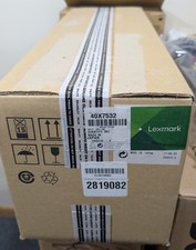 Lexmark 40X7532 Fuser Assembly 100V For Lexmark C950 / C950de / X950 NEW picture