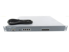Juniper Networks WLC800R WLC Series 8-Port WLAN Wireless LAN Controller w/RMK picture