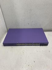 Extreme Networks ExtremeSwitching X435 X435-24P-4S picture