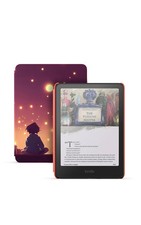 Amazon Kindle Colorsoft Kids 16GB eBook Reader Bundle with Starlight Cover picture