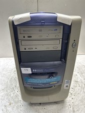 HP Pavilion 8785C Intel Pentium III 1000MHz/133MHz 640MB NO HDD picture