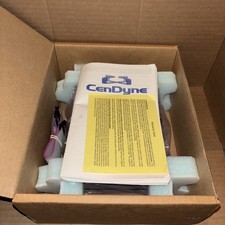 Cendyne CD-R/RW CD ROM 1998 NEW In Box picture