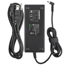 120W AC Power Adapter Charger Cord For ASUS ROG G501JW G601JW Gaming Laptop picture