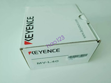 one NEW KEYENCE Programmable Controllers MV-L40  DHL/FedEx picture