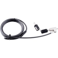 CODi 6ft Ultra Slim Key Cable Lock picture