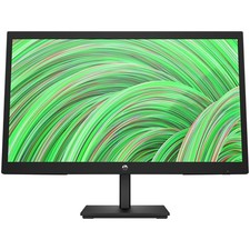 Hp 21.5-inch Monitor 1920 x 1080 LED V22v picture