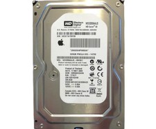 WD3200AAJS-40H3A1 (See description for DCM’s & HDD details) 3.5