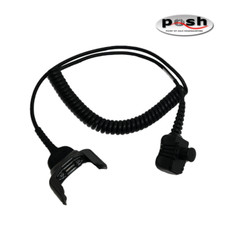 Part Number:  25-91513-01R - ZEBRA MC3000, QL SERIES CABLE- Unused picture
