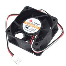 New For Y.S.TECH FD486025EB DC48V 0.11A 6025 6CM 60mm 60x60x25mm 3pins Fan picture