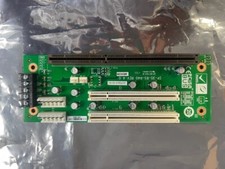iEi IP-3S-RS-R40 REV:4.0 Backplane picture
