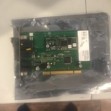 MULTITECH MT9234ZPX-UPCI FAX / MODEM CARD MT9234SMI / L3-4 picture