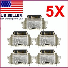 5X Charging Port USB Charger Dock Connector Type C for Moxee Tablet 2 MT-T8B22 picture