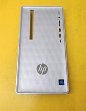 ⭐️⭐️⭐️⭐️⭐️ Desktop Tower Front Panel Cover Case HP Pavilion 590-p0050 picture