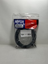 Tripp Lite P049-010 Heavy Duty 10ft Power Cord C19 to 5-20P 3m NEMA QTY 5 picture