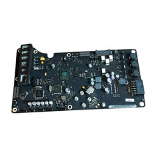 APPLE A1407 27  THUNDERBOLT DISPLAY LOGIC BOARD 639-3563 picture