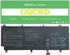 C41N1805 Battery for ASUS ROG Zephyrus S GX531 GX531GM GX531GS GX531GX Series picture