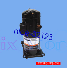 QTY:1 compressor ZB21KQ-PFJ-558 220V picture