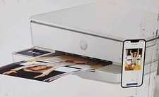 HP Envy 6155e All-in-One Inkjet Printer, Color Mobile Print, Copy, Scan, Mobile picture