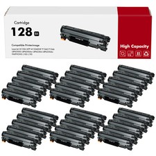 30x Toner Cartridge for Canon CRG 128 ImageClass D530 MF4580dn MF4880dw MF4890dw picture