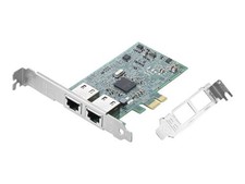 Lenovo ThinkStation Broadcom BCM5720-2P Nic PCI-Express 1000 4XC1K83390 picture