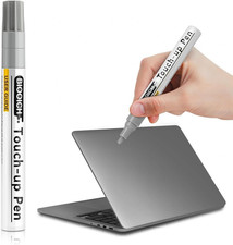 Touch up Paint Pen for Macbook Pro/Air - Exact Color Match for Scratches picture