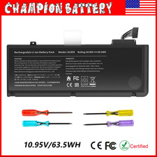 Battery for Mac Book Pro 13