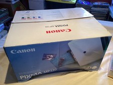 CANON PIXMA PHOTO ALL IN ONE MP130 PRINTER *BRAND NEW* open box  M4 picture