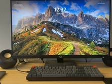 gaming pc 6800xt 12600k picture