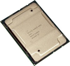 Intel Xeon Gold 6144 CPU Processor 3.50GHz 12-Core 24.75MB Cache SR3TR FCLGA3647 picture