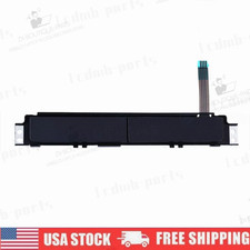 2PCS For XKYX9 Dell Latitude 7480 7490 Left and Right Mouse Buttons 0XKYX9 USK picture
