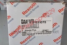 R151321075/R151221075 Rexroth ball screw nut DHL/FedEx picture